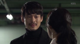 [인터뷰Q] 여자의 비밀 이선구 ① 채서린 옆 오동수, 순정 깡패의 속내