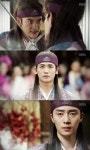 [앞선TV]화랑 박서준, 고아라 구하기 위해 적진 뛰어들어가 나한테 기대하고 나한테 기대
