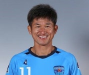 황선홍-홍명보 감독보다 나이 많은데도 현역, 미우라 50 나이에도 뛴다