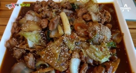 [Q리뷰] 먹거리X파일 착한 찜닭 식당 찾았다 건강한 맛집