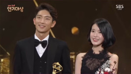 [패션Q] '달의연인' 이준기·아이유 vs '도깨비' 공유·김고은, 아이유 결별소식에 '커플대결' 치열