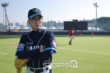 [SQ인터뷰] 야구학교 임호균 감독 제언 유소년야구 지도, 기본으로 돌아가야
