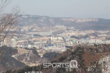 [평창올림픽 앞으로 1년, 안녕하십니까?] ① 평창도 지역 온도차, 윗목과 아랫목 따로따로