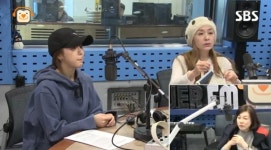 파워타임 예원, 넌센스2 함께하는 박혜미에게 선입견 있었다