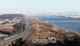 [이두영의 그곳에 가고 싶다] 행주산성- 여의도 6.3빌딩 관악산 북한산이 한눈에 쫙!..봄꽃 개화시기에는 봄꽃축제 없어도 오감이 충만