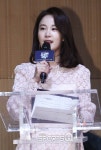 [포토Q] 올리브TV 요상한 식당, 김지민 사회보러 왔어요
