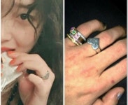 [이슈Q] 설리-지드래곤 커플링 사진? 섣부른 추측은 그만