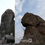 진달래꽃 피는 봄날 관악산 연주대 등산 어떠세요? 기암괴석 많고 등산코스 다양해 4월에 가볼만한 산으로 엄지 척!