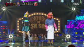 [TV풍향계] 복면가왕, 은밀하게 위대하게 결방에 시청률은 더 좋았다?