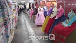 동대문은 국제적 명소!...동대문 종합시장, DDP, 구이거리의 맛집, 밤도깨비 야시장, 두타, 밀리오레 등 볼것 다양