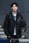 [포토Q] '서울 패션위크' 몬스타엑스 아이엠, '스웩 폭발 비주얼'