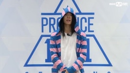 [초점Q] 프로듀스101 시즌2 장문복, 시즌1 전소미와 평행이론?