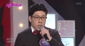 완벽한 노래 선보인 박모세 누구? 아침마당·노래가 좋아 등 출연해 완벽 무대 선보였다