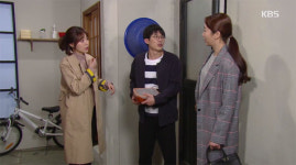 [TV풍향계] 빛나라 은수 이영은, 배슬기·임지규 결혼 성사시킬 조력자 된다