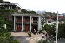 죽기 전에 가볼만할 서울 여행지 쉼박물관, 삶에 관하여 성찰·반성하는 뜻 깊은 곳