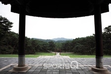 유네스코 조선왕릉 고양 서오릉 서울 연신내역에서 가까운 산책코스로 인기, 서오릉 맛집으로는 인근 재래시장 추천