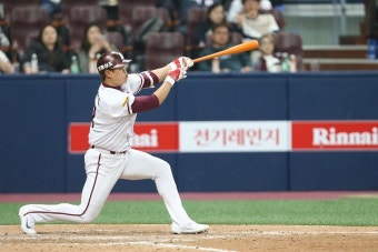 [SQ포커스] 어차피 신인왕은 이정후? '포스트 박병호' 넥센 허정협도 있다!
