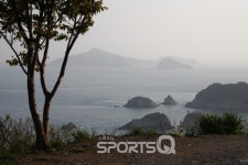 거제도 가볼만한 곳 거제 해금강·바람의 언덕·외도·학동몽돌해변·공곶이·구조라 유람선에 펜션과 맛집 포함한 거제도 1박2일 여행코스