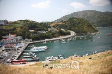 거제도 가볼만한 곳 거제 해금강·바람의 언덕·외도·학동몽돌해변·공곶이·구조라 유람선에 펜션과 맛집 포함한 거제도 1박2일 여행코스