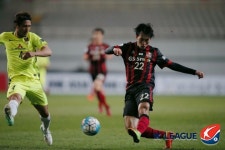 '탈락' FC서울-울산현대 ACL 승리, 로테이션 적중에 위안 얻었다