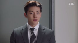 [TV컷Q] 수목드라마 수상한 파트너 지창욱, 삼각 로맨스 중심에 서는 이유? 과거부터 시작된 인연