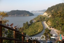 이낙연 국무총리 후보 고향 전남 영광 가볼만한 곳 중 으뜸은 백수해안도로, 법성포 맛집 영광굴비정식 먹고 영광 칠산타워로 멋진 드라이브!