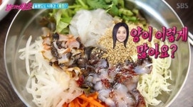 [초점Q] 불타는 청춘 호국투어가 보여준 울릉도의 멋과 맛… 물회 맛집과 바다 앞 펜션 어디?