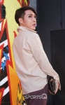 [포토Q] 김기수, 이젠 인기 뷰티BJ