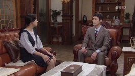 [TV컷Q] 그 여자의 바다 오승아, 동생 죽은 과거 고백했다…러브라인은 언제쯤?