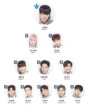 [초점Q] 프로듀스101 시즌2 김종현 순위 대폭락, 김사무엘·박지훈 순위 재상승 가능성은 1픽 때문?