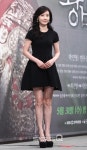 [포토Q] '7일의 왕비' 도지원, '나이를 가늠할 수 없는 미모'