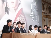 [포토Q] 7일의 왕비 이정섭 감독, 소설 소나기의 감성을 가진 드라마