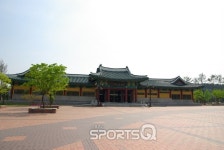 강릉 가볼만한곳 강릉단오제 후끈,강릉오죽헌·강릉커피거리·커피박물관·경포해변·안목해변과 정동진바다부채길·강릉바우길 걷기 눈길