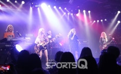 [포토Q] 마르멜로, 팬과 함께하는 쇼케이스 무대