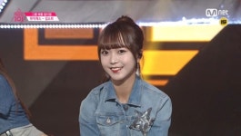 아드공 김소희, 프로듀스 101 시즌1 때와 비교해보니?