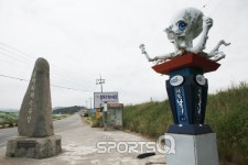 전라남도 가볼만한 곳 무안 톱머리 해수욕장,무안생태갯벌센터· 회산백련지와 1박2일 남도여행 무안 코스로 최적...맛집·펜션도 즐비