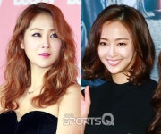 [초점Q] 소유·다솜, 스타쉽엔터테인먼트와 재계약… 효린 선택만 남았다