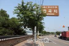 7월 가볼만한 곳으로 시선집중  경기도 시흥연꽃테마파크..시흥 관곡지와 연성IC, 강희맹은 무슨 관계?