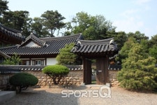 7월 가볼만한 곳으로 시선집중  경기도 시흥연꽃테마파크..시흥 관곡지와 연성IC, 강희맹은 무슨 관계?