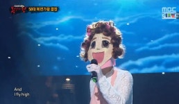 [초점Q] 복면가왕 소향 추정 흥부자댁 시청률 저하 복면가왕 구세주 박효신 섭렵+존박 압도