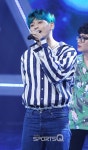 [포토Q] 정진운, 솔로로 컴백했어요 (쇼챔피언)