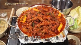 [이슈Q] 수요미식회 닭발 맛집 어디? 숯불 닭발·달걀말이, 연탄 닭발구이·40년 전통 국물 닭발집은?