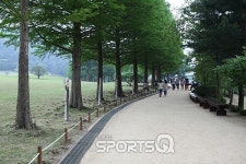 대청호반 청남대 대전·청주 가볼만한 곳 으뜸, 입장료·예약취소는 유념해야...대청댐 맛집과 문의IC 부근 청남대펜션 등 눈길!
