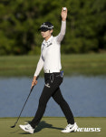 박성현 프로 LPGA 데뷔 우승은 US여자오픈 골프, 우승상금만 10억이라니!