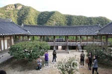유네스코 세계문화유산을 노리는 한국의 서원들은 대다수가 경상북도의 가볼만한 곳?
