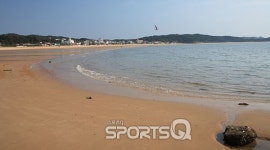 만리포·몽산포·꽃지·신두리해변등 태안 안면도 해수욕장,요즘 서해안의 가볼만한 곳,맛집과 수영장 풀빌라펜션·몽산포오토캠핑장·태안빛축제... 