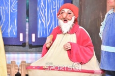 [포토Q] 레오레미 김문선 일곱난쟁이 중에 제일은 바로 나!