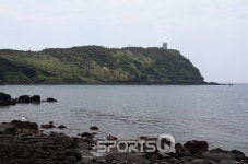 제주도 수월봉 포함하는 2박3일 여행코스 가볼만한 곳으로 쇠소깍·사려니숲길·비자림·에코랜드·선흘곶자왈 추천!우도검멀레·중문색달·표선... 