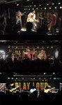 칵스·솔루션스·라이프 앤 타임 PLAY LOUD: RAW LIVE 성료… 9월 공연은?