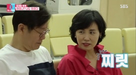 '동상이몽 시즌2' 이재명 시장, 계속해서 SNS 하는 이유? 